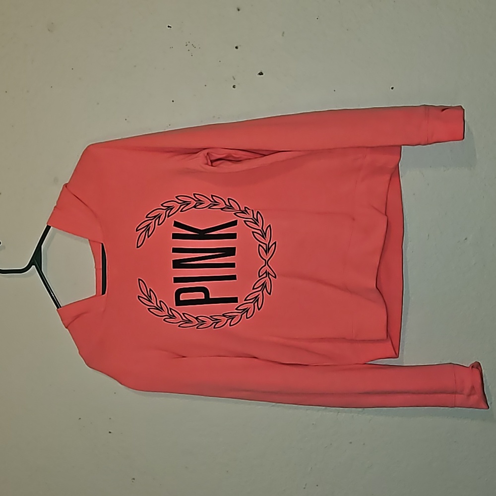 PINK by Victoria Secret Hoodie